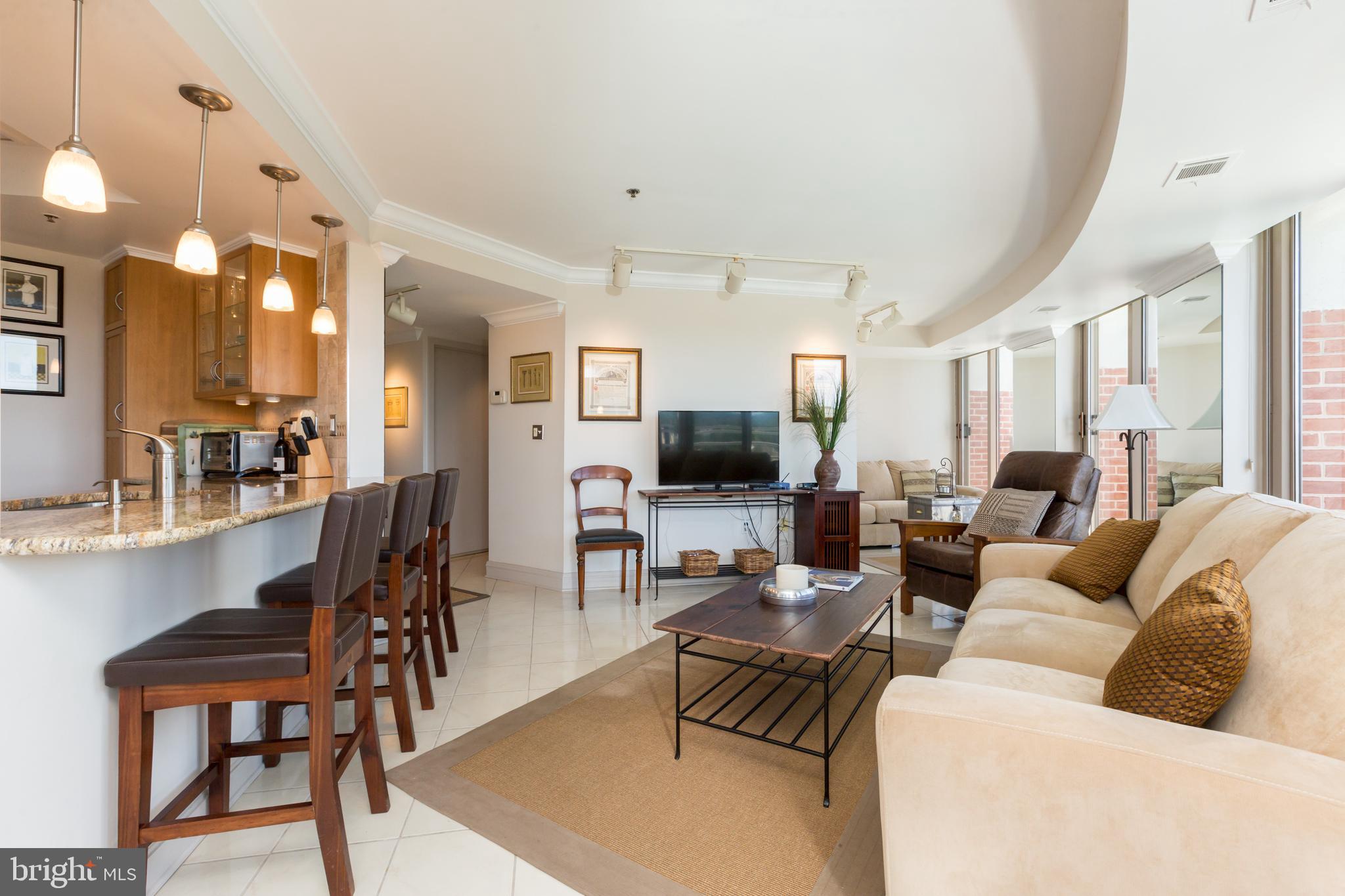 1275 25th Street Northwest, Unit 800 Washington, DC 20037 - Photo 7 of 30