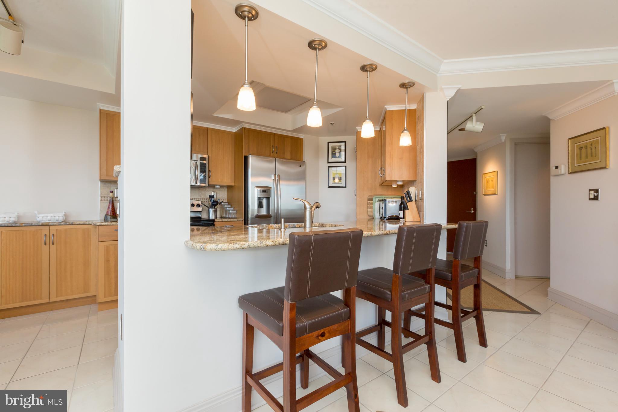 1275 25th Street Northwest, Unit 800 Washington, DC 20037 - Photo 9 of 30