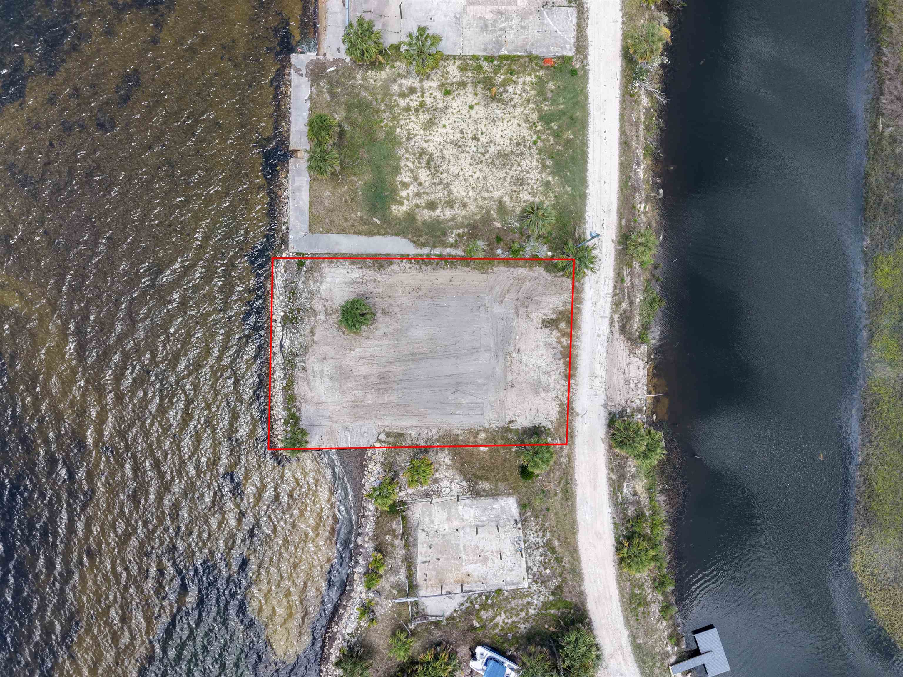 22205 Gulfview Road Perry, FL 32348 - Photo 9 of 27