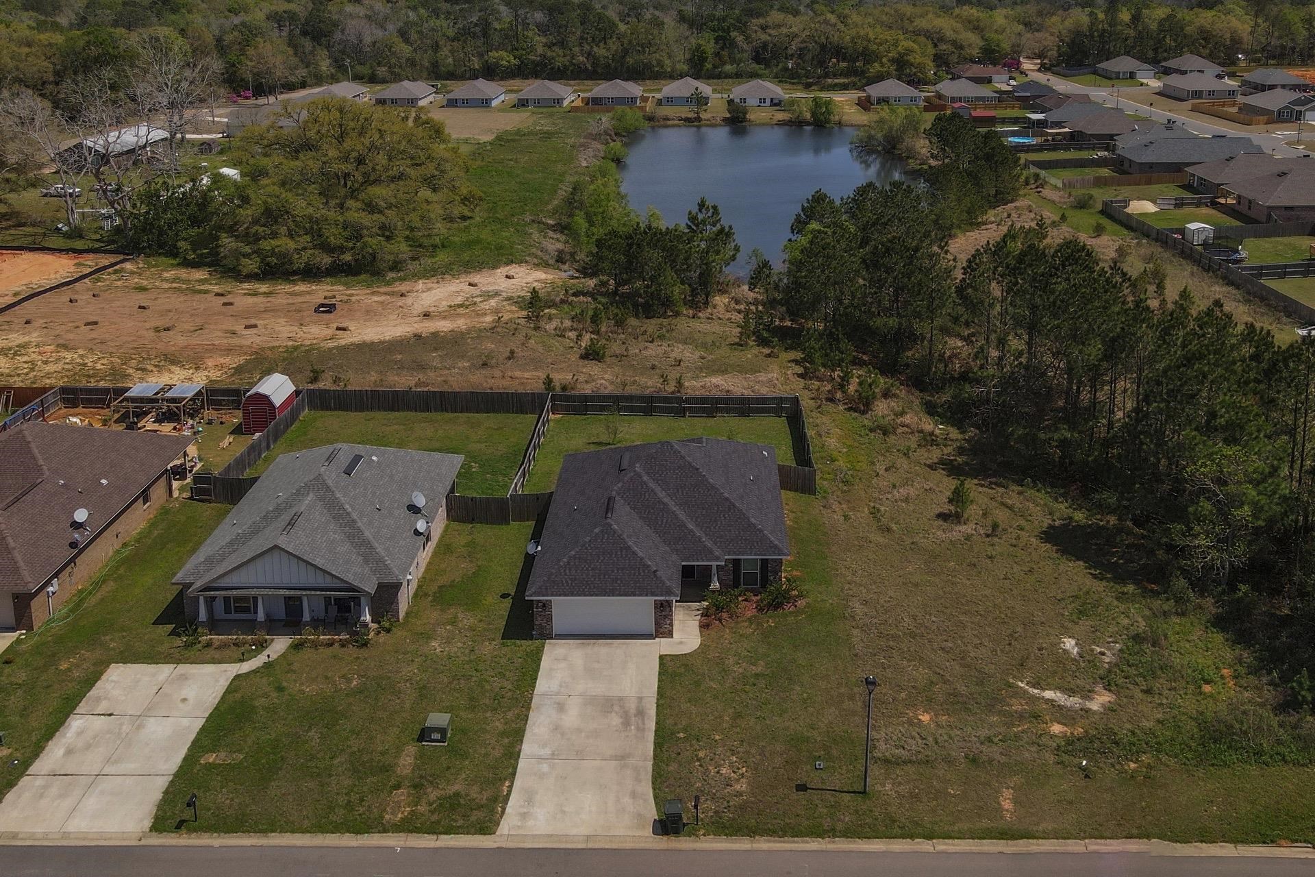 13139 Shea Circle Foley, AL 36535 - Photo 2 of 21