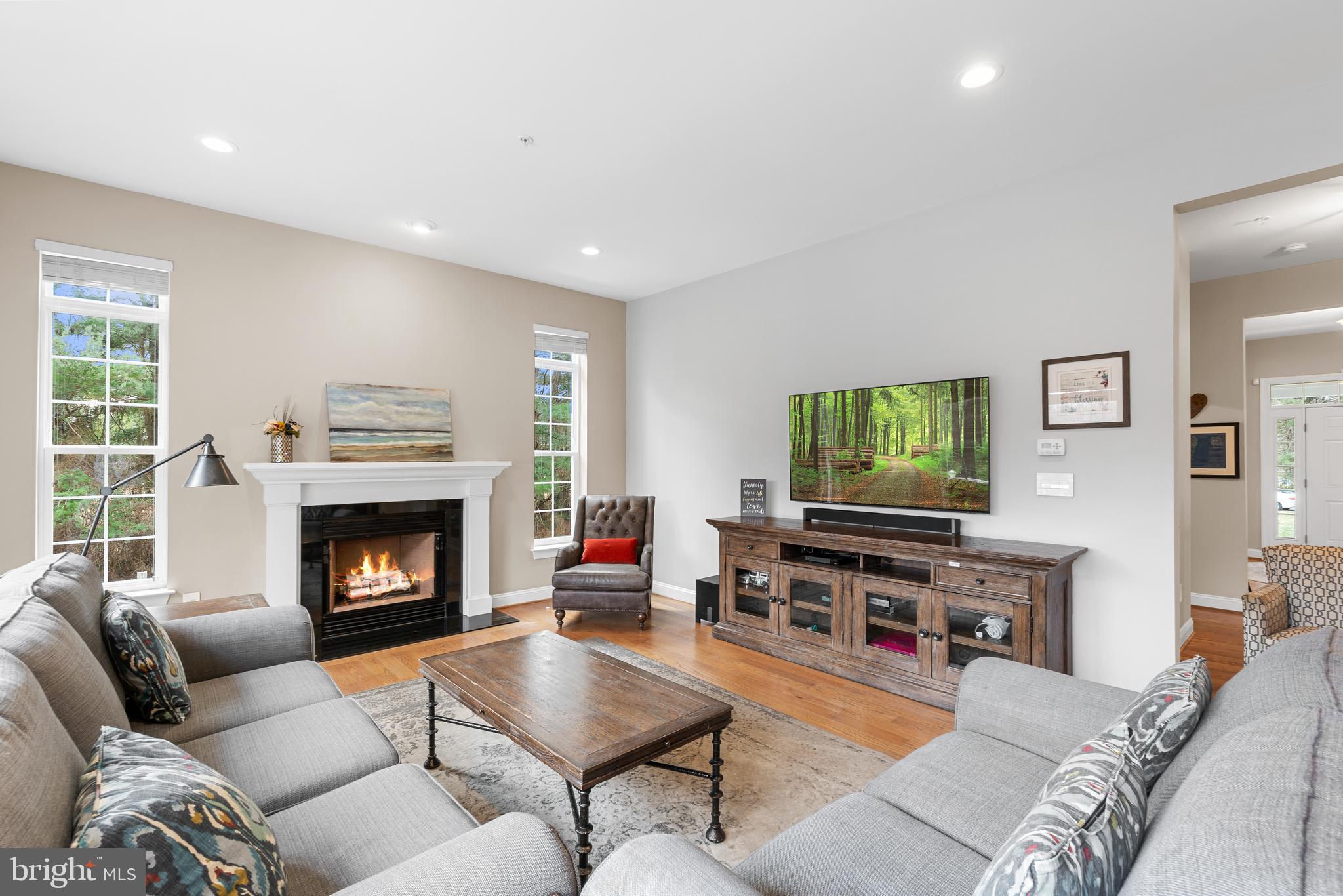 22505 Fitzgerald Drive Laytonsville, MD 20882 - Photo 11 of 57