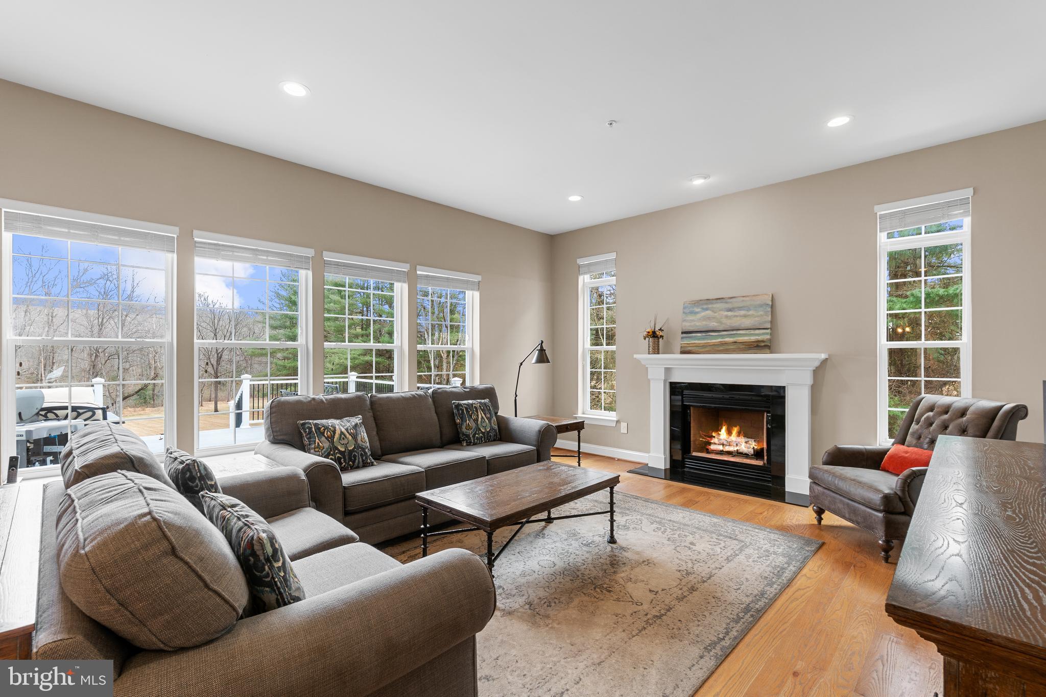 22505 Fitzgerald Drive Laytonsville, MD 20882 - Photo 12 of 57