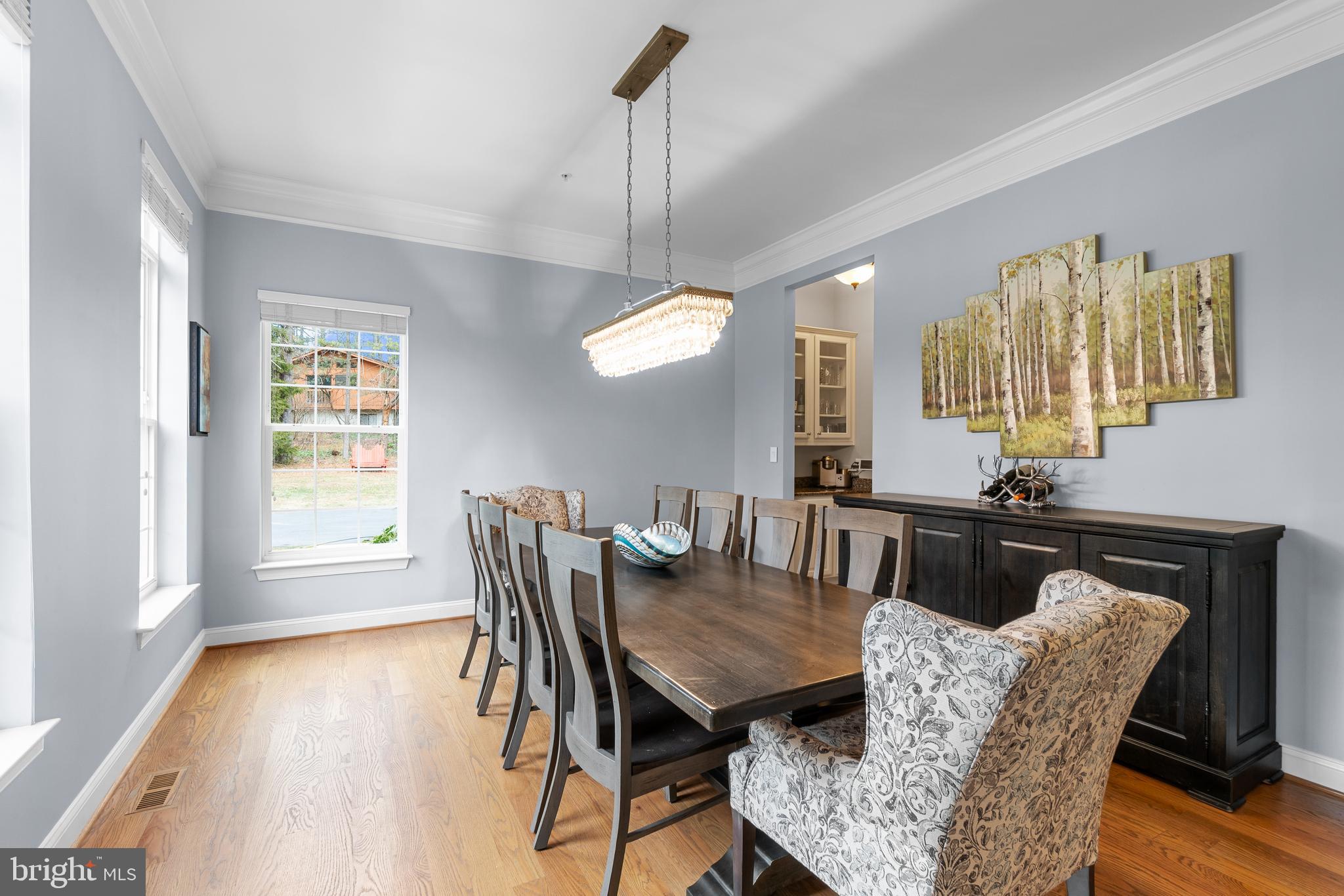 22505 Fitzgerald Drive Laytonsville, MD 20882 - Photo 13 of 57