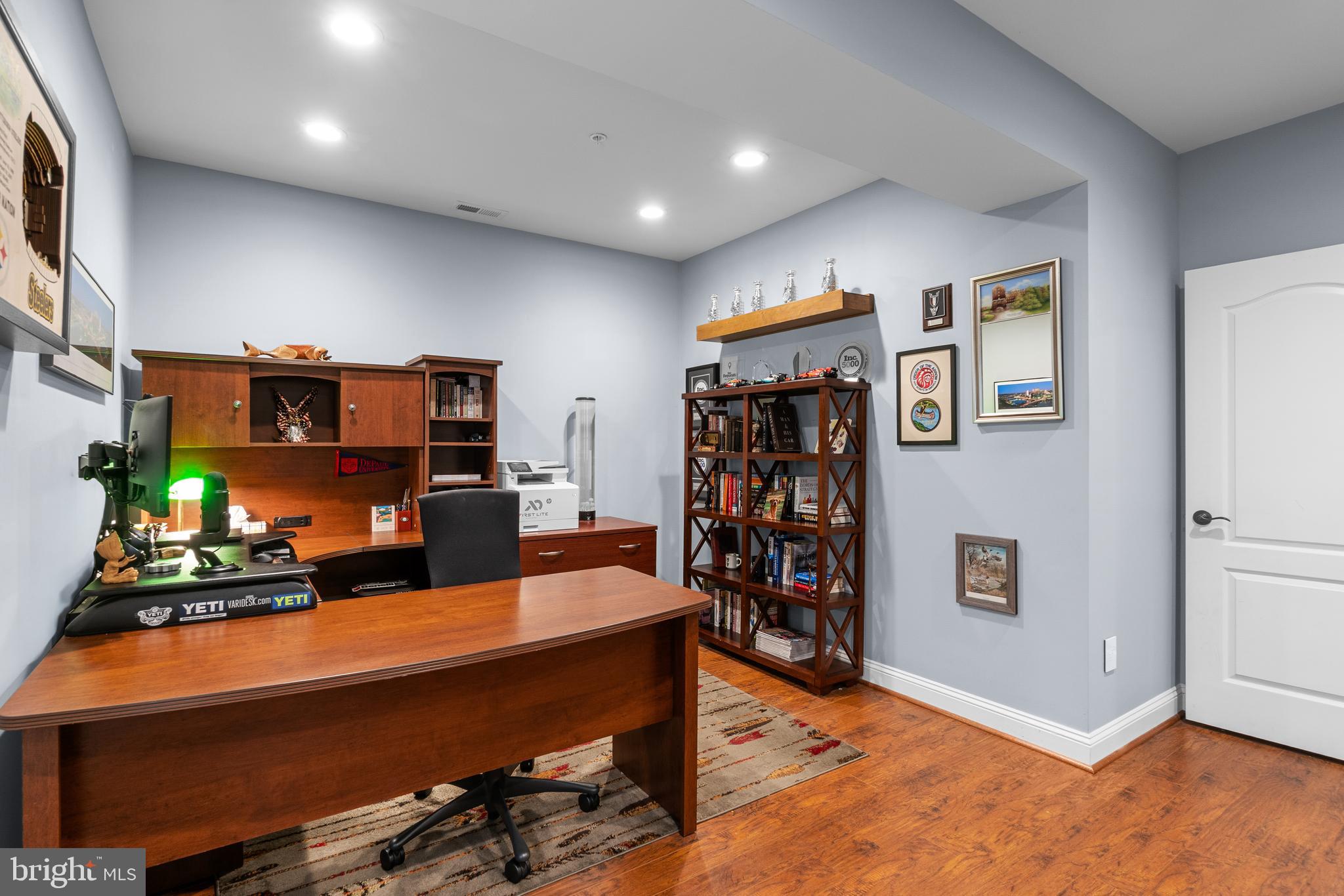 22505 Fitzgerald Drive Laytonsville, MD 20882 - Photo 14 of 57