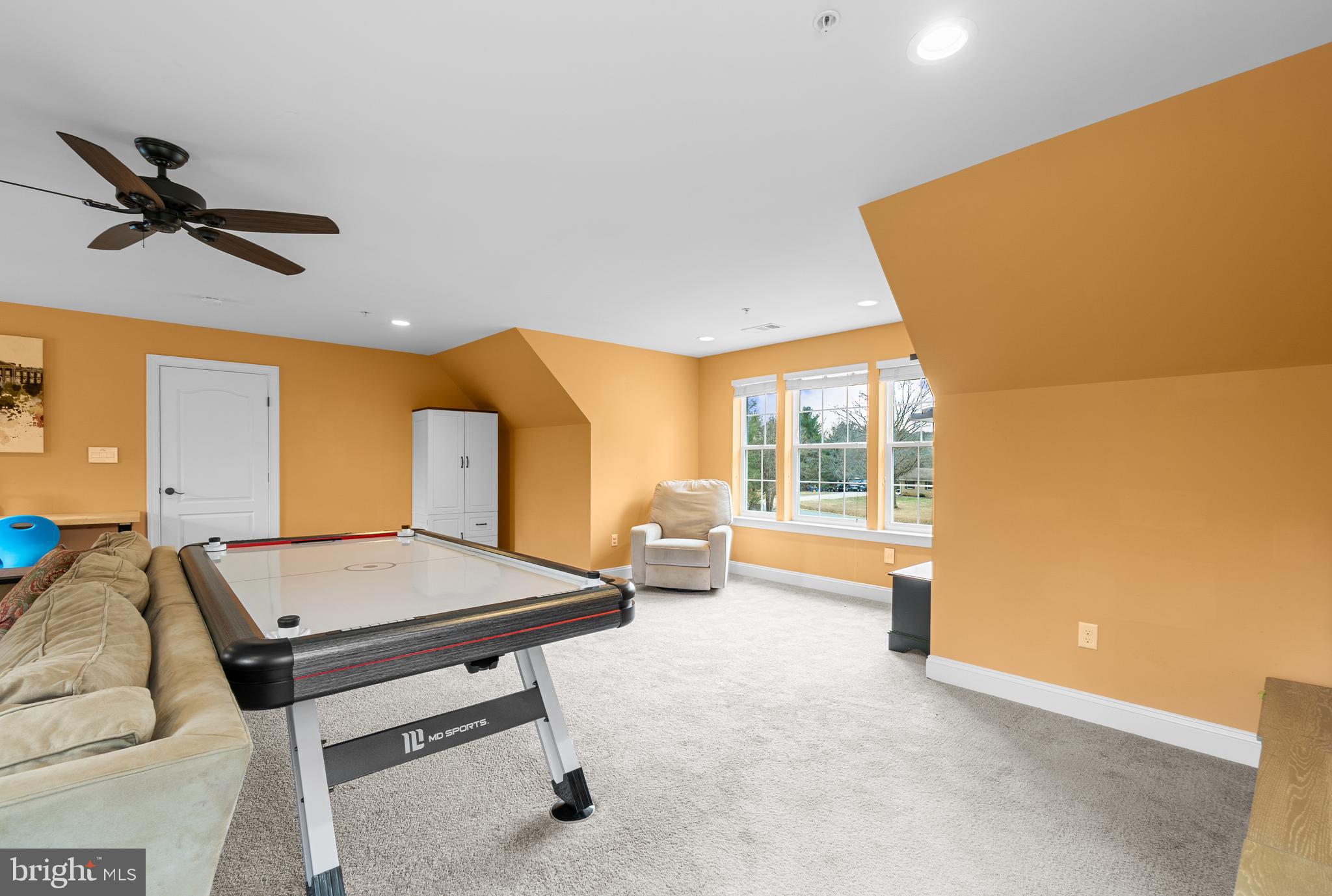 22505 Fitzgerald Drive Laytonsville, MD 20882 - Photo 35 of 57