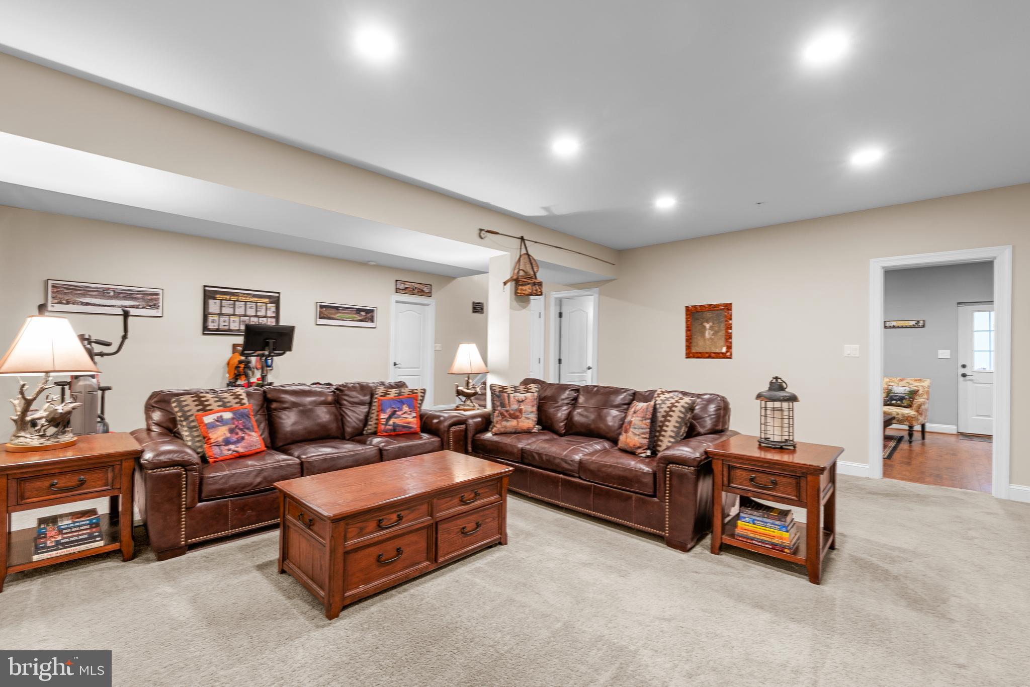 22505 Fitzgerald Drive Laytonsville, MD 20882 - Photo 37 of 57