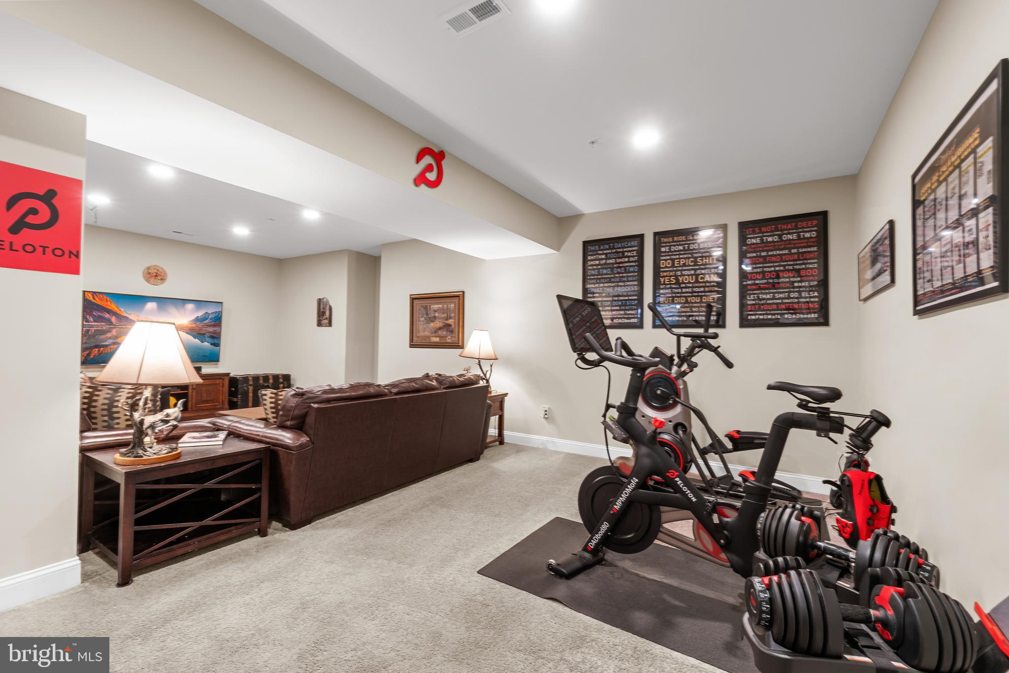 22505 Fitzgerald Drive Laytonsville, MD 20882 - Photo 38 of 57