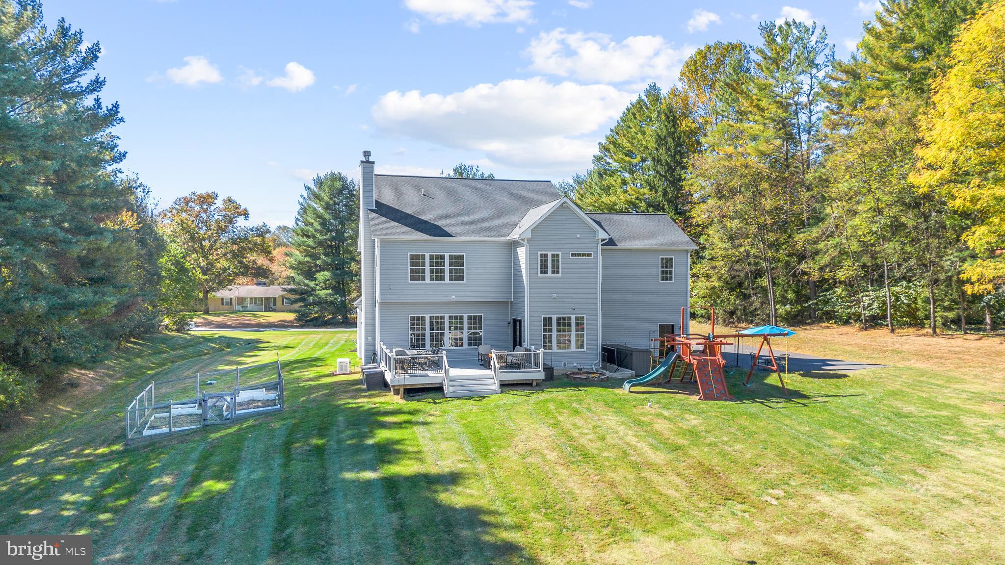 22505 Fitzgerald Drive Laytonsville, MD 20882 - Photo 43 of 57