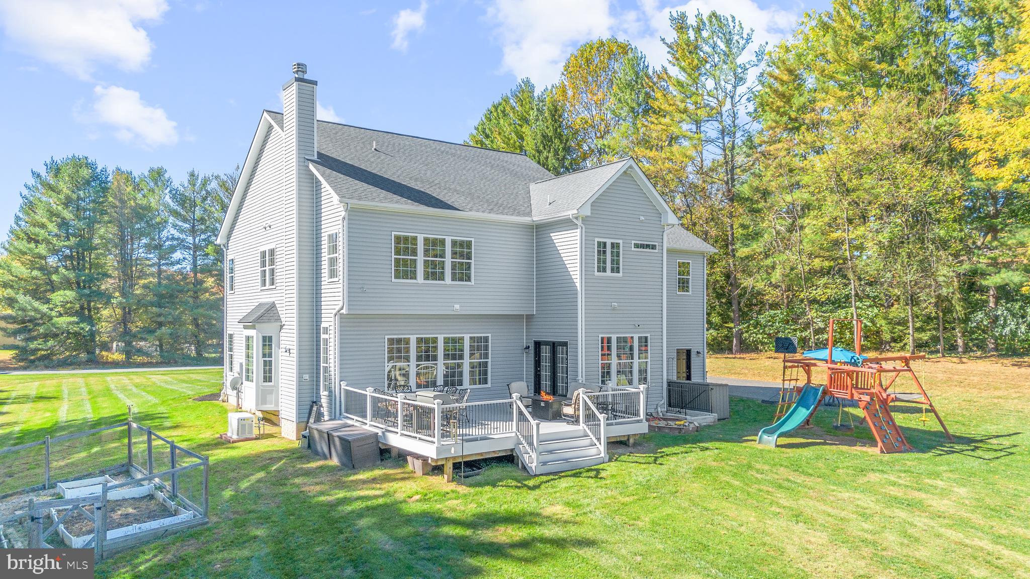 22505 Fitzgerald Drive Laytonsville, MD 20882 - Photo 44 of 57