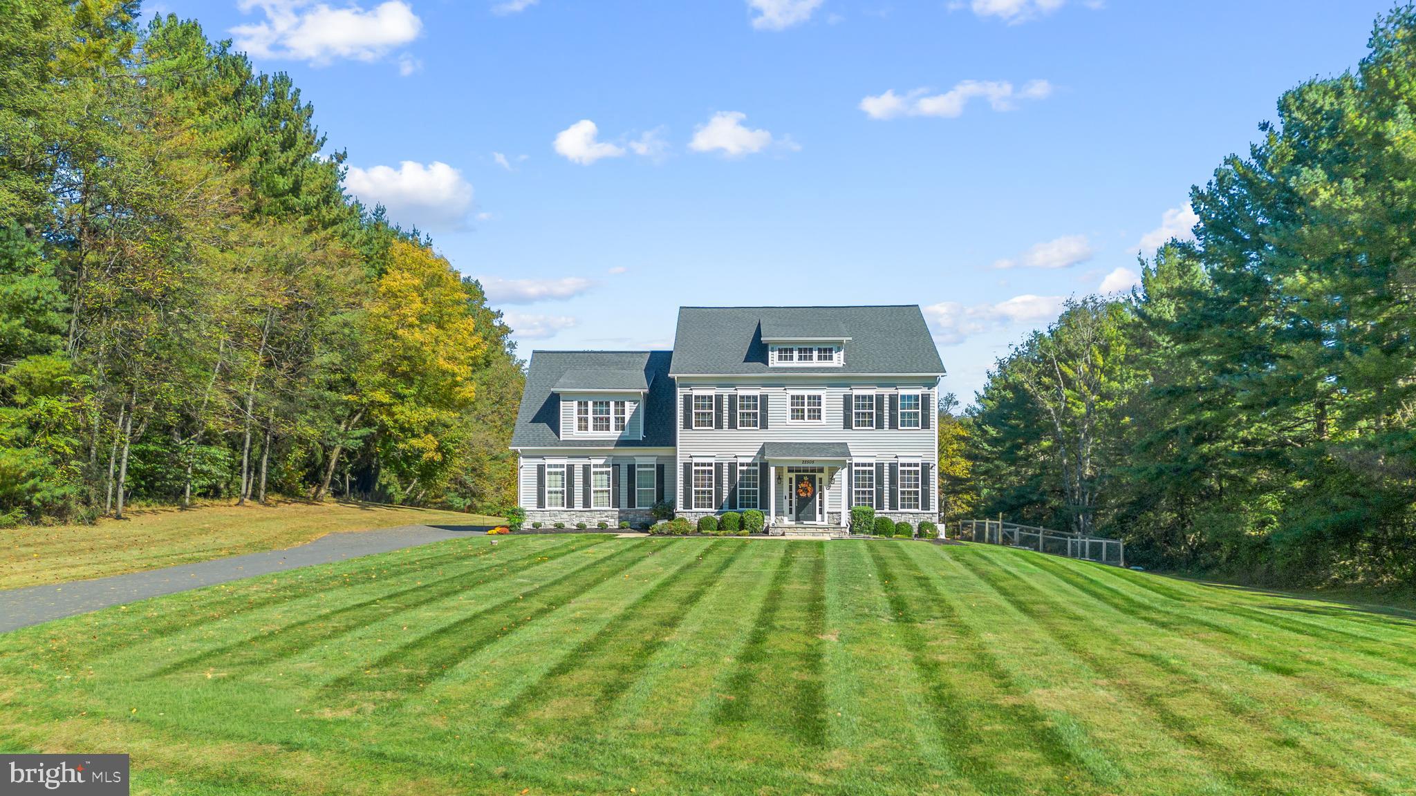 22505 Fitzgerald Drive Laytonsville, MD 20882 - Photo 46 of 57