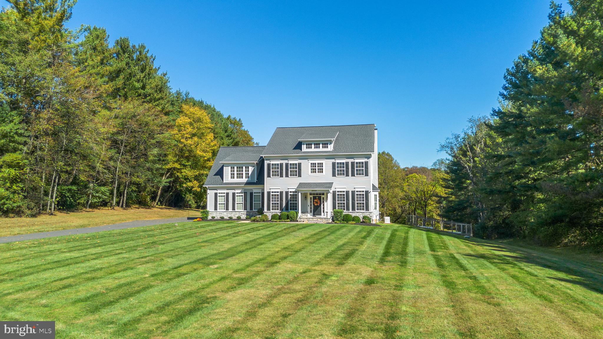 22505 Fitzgerald Drive Laytonsville, MD 20882 - Photo 47 of 57