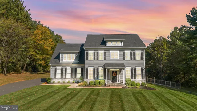 $1,195,000 | 22505 Fitzgerald Drive, Laytonsville, MD 20882
