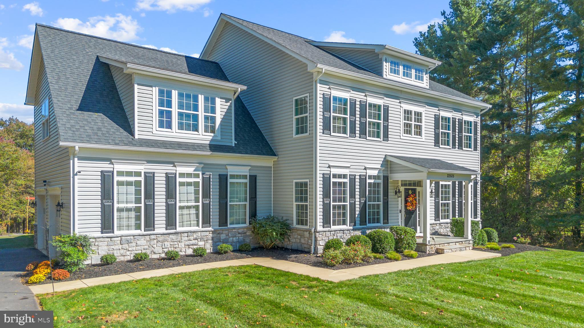 22505 Fitzgerald Drive Laytonsville, MD 20882 - Photo 49 of 57