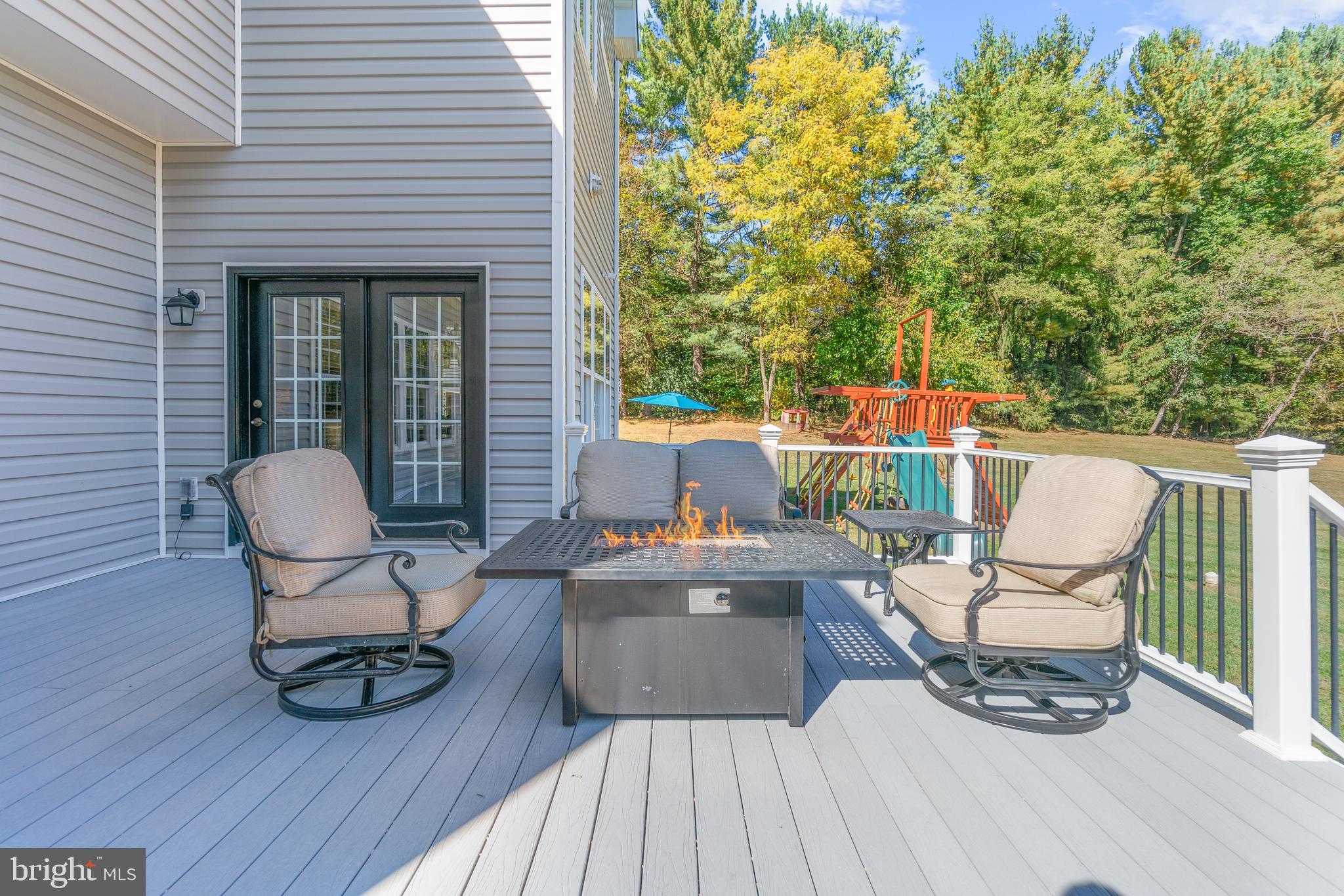 22505 Fitzgerald Drive Laytonsville, MD 20882 - Photo 50 of 57