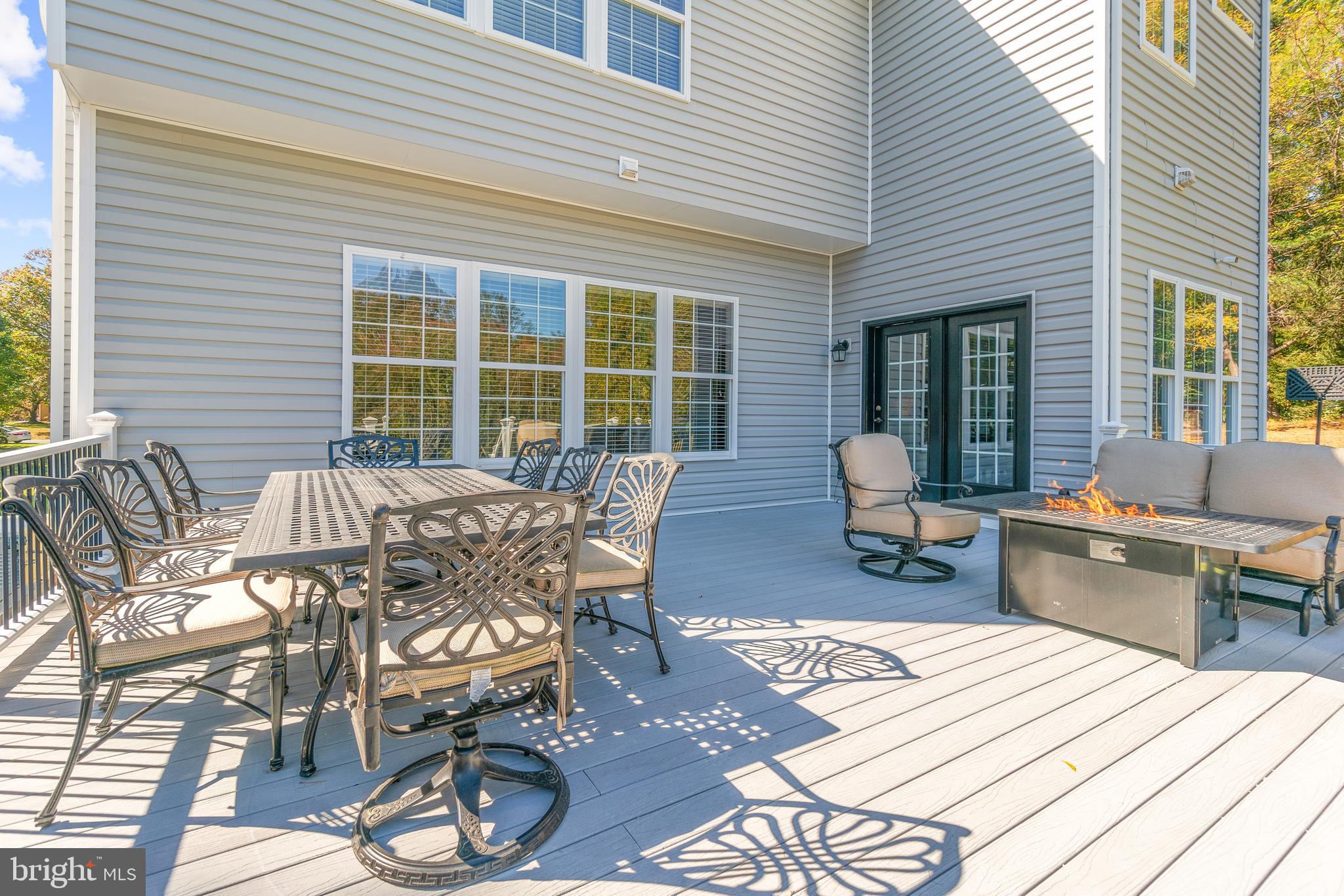 22505 Fitzgerald Drive Laytonsville, MD 20882 - Photo 51 of 57