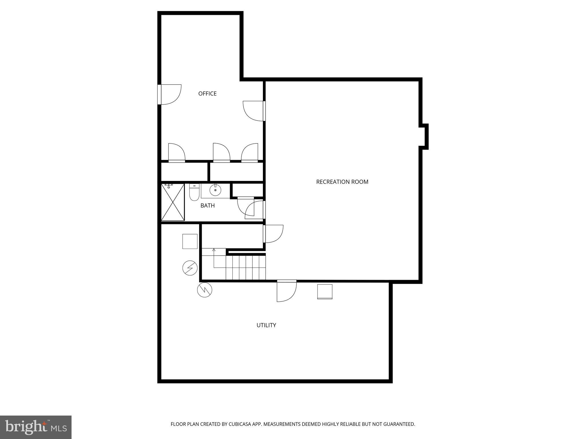 22505 Fitzgerald Drive Laytonsville, MD 20882 - Photo 54 of 57