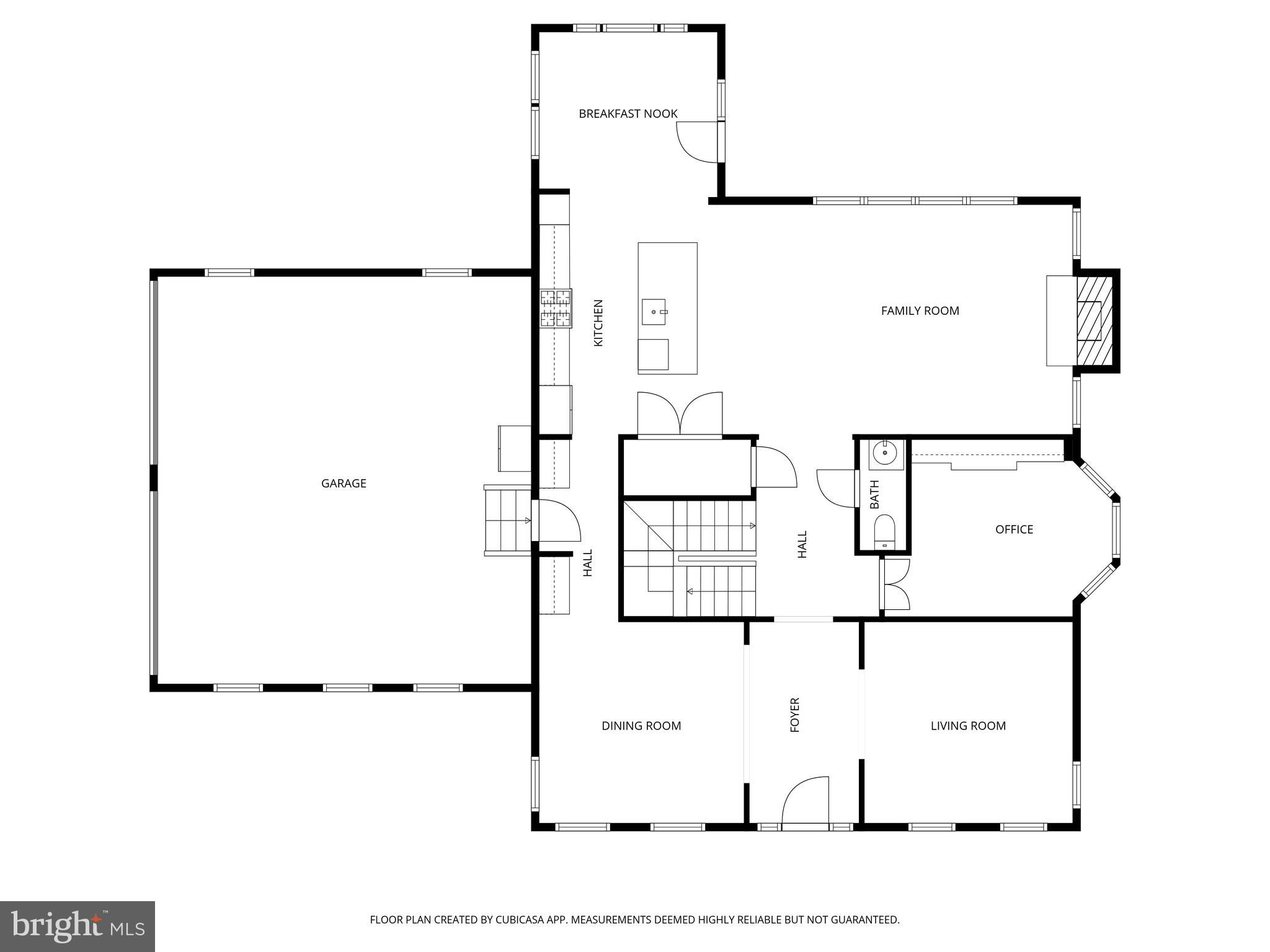 22505 Fitzgerald Drive Laytonsville, MD 20882 - Photo 56 of 57
