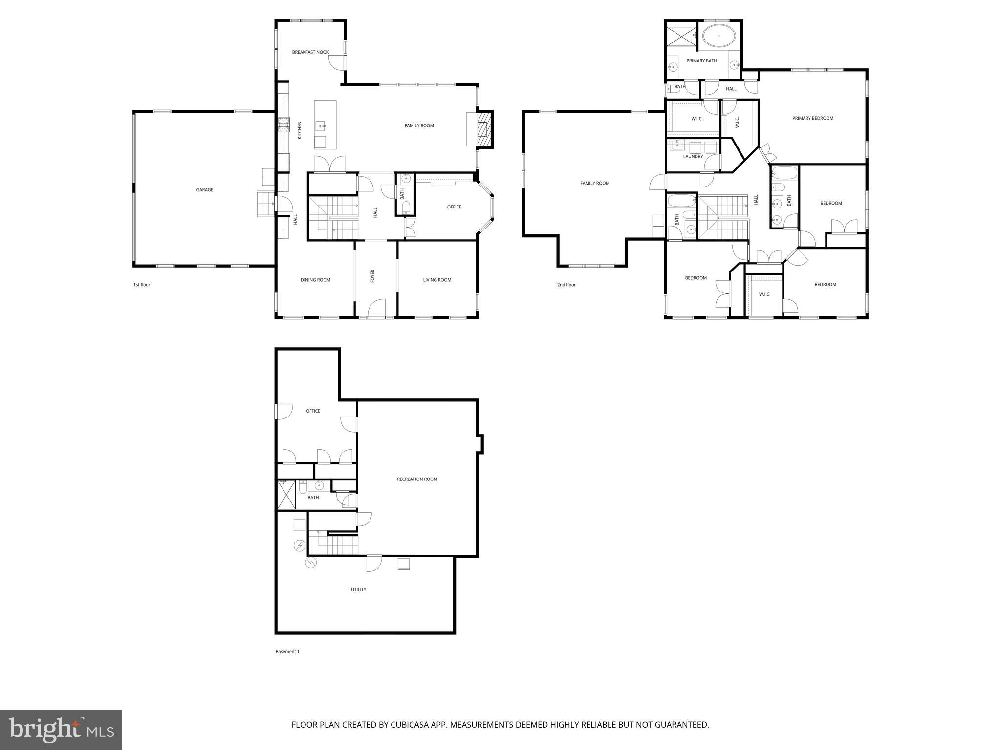 22505 Fitzgerald Drive Laytonsville, MD 20882 - Photo 57 of 57