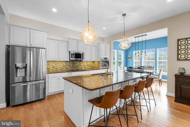 $1,195,000 | 22505 Fitzgerald Drive, Laytonsville, MD 20882