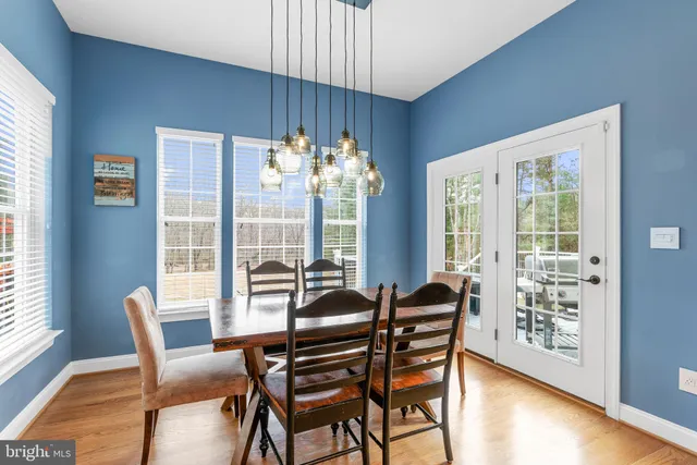 $1,195,000 | 22505 Fitzgerald Drive, Laytonsville, MD 20882