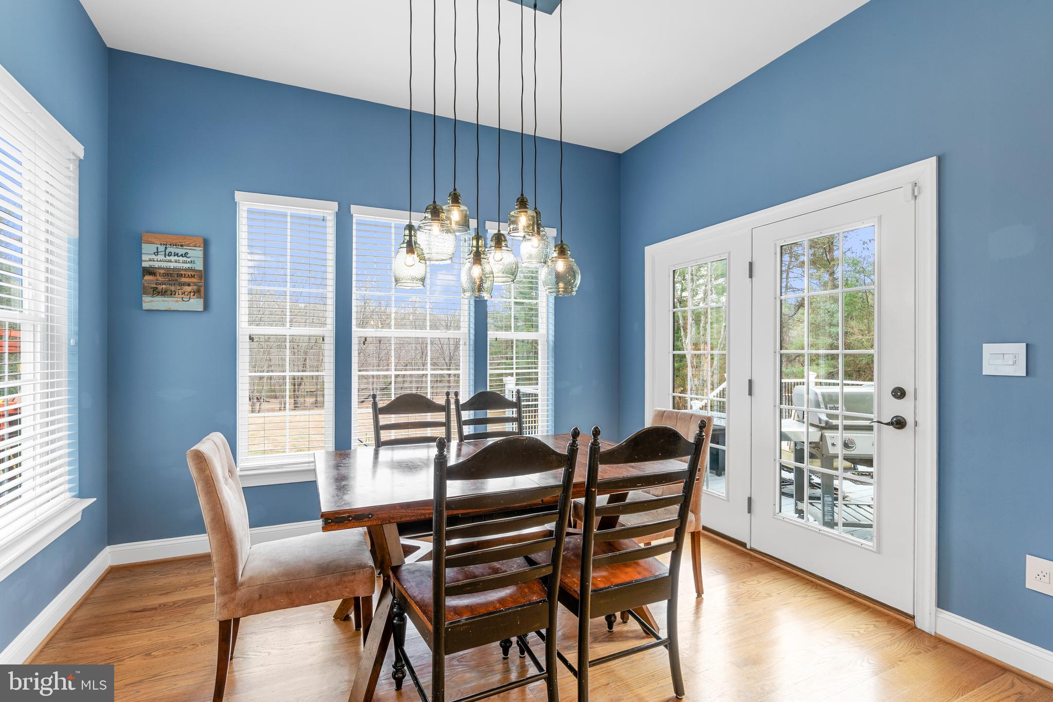 22505 Fitzgerald Drive Laytonsville, MD 20882 - Photo 9 of 57