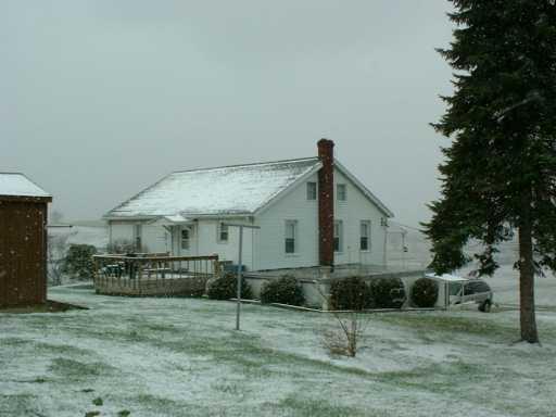 109 Clawson Road Clarksburg, PA 15725 - Photo 7 of 7 View.