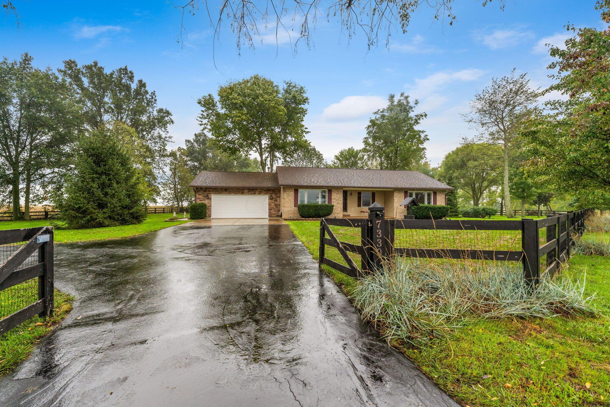 7330 Justus Road Southwest Stoutsville, OH 43154 - Photo 2 of 63 7330 Justus Rd (Exterior)-2