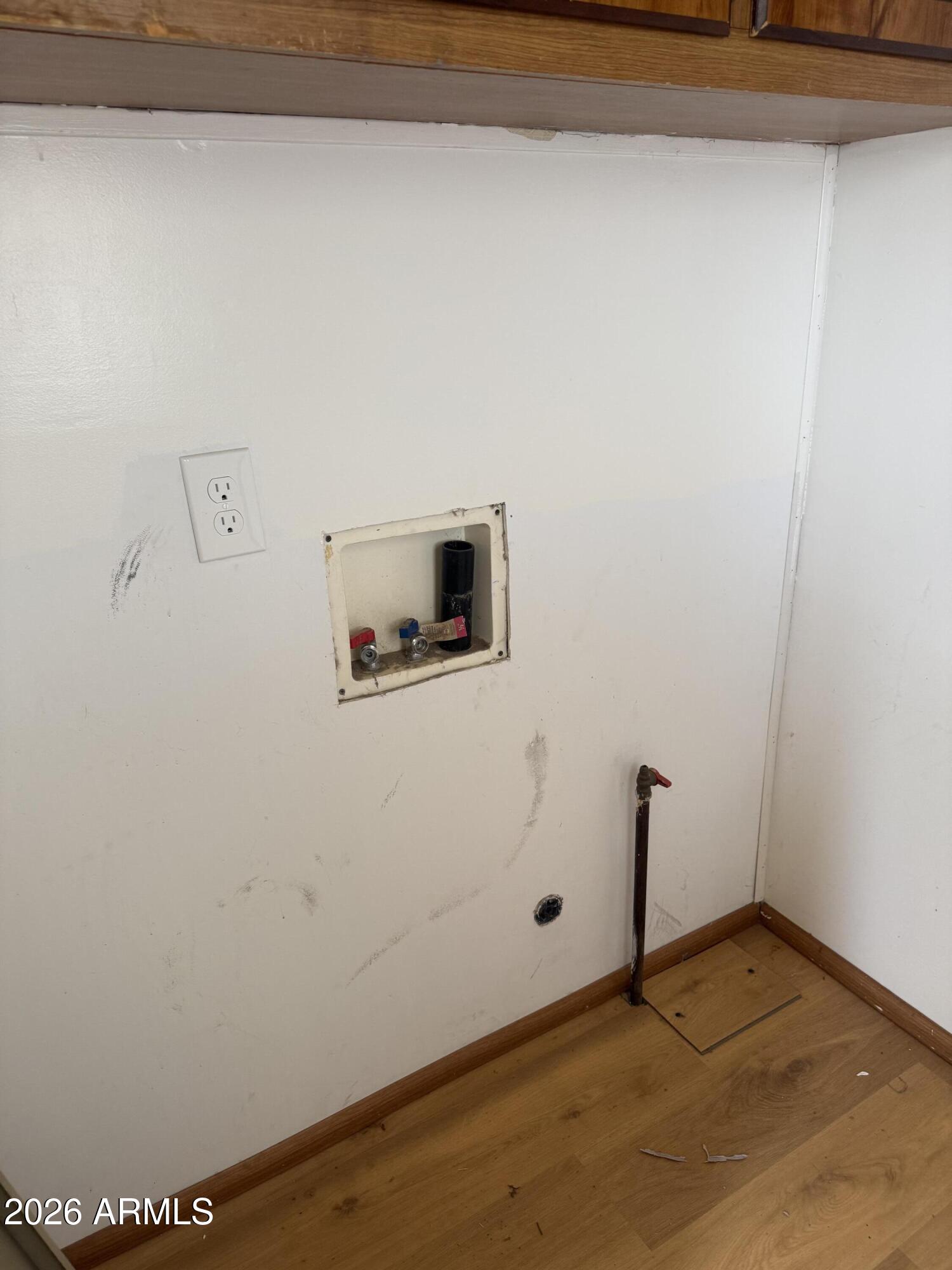 10426 South Corgi Ranch Road Hereford, AZ 85615 - Photo 19 of 20 IMG-3375