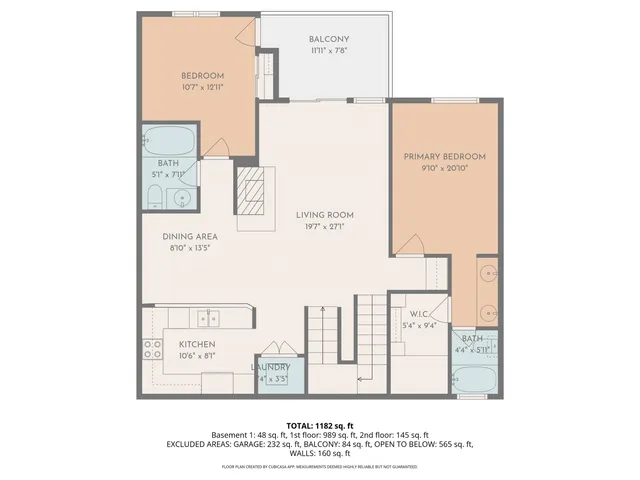 $775,000 | 7774 Tuscany Drive, Dublin, CA 94568