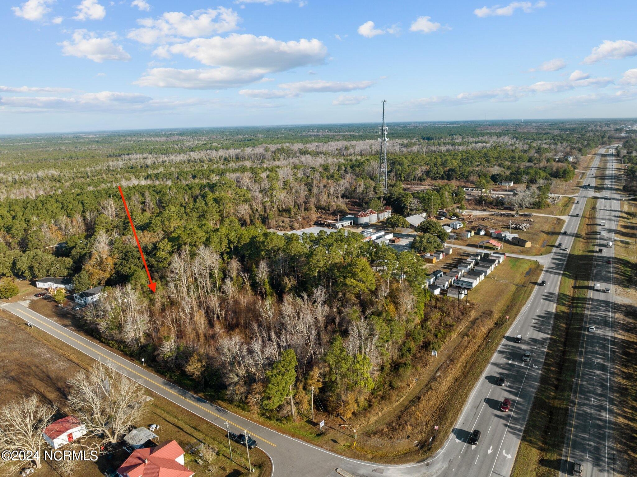 2 Christian Chapel Road Hampstead, NC 28443 - Photo 1 of 6 5-web-or-mls-DJI_0636