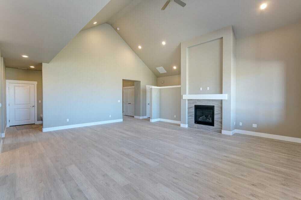 3802 Northeast Oakside Loop Bend, OR 97701 - Photo 5 of 58 Photos and renderings are of similar home. Specs will vary.