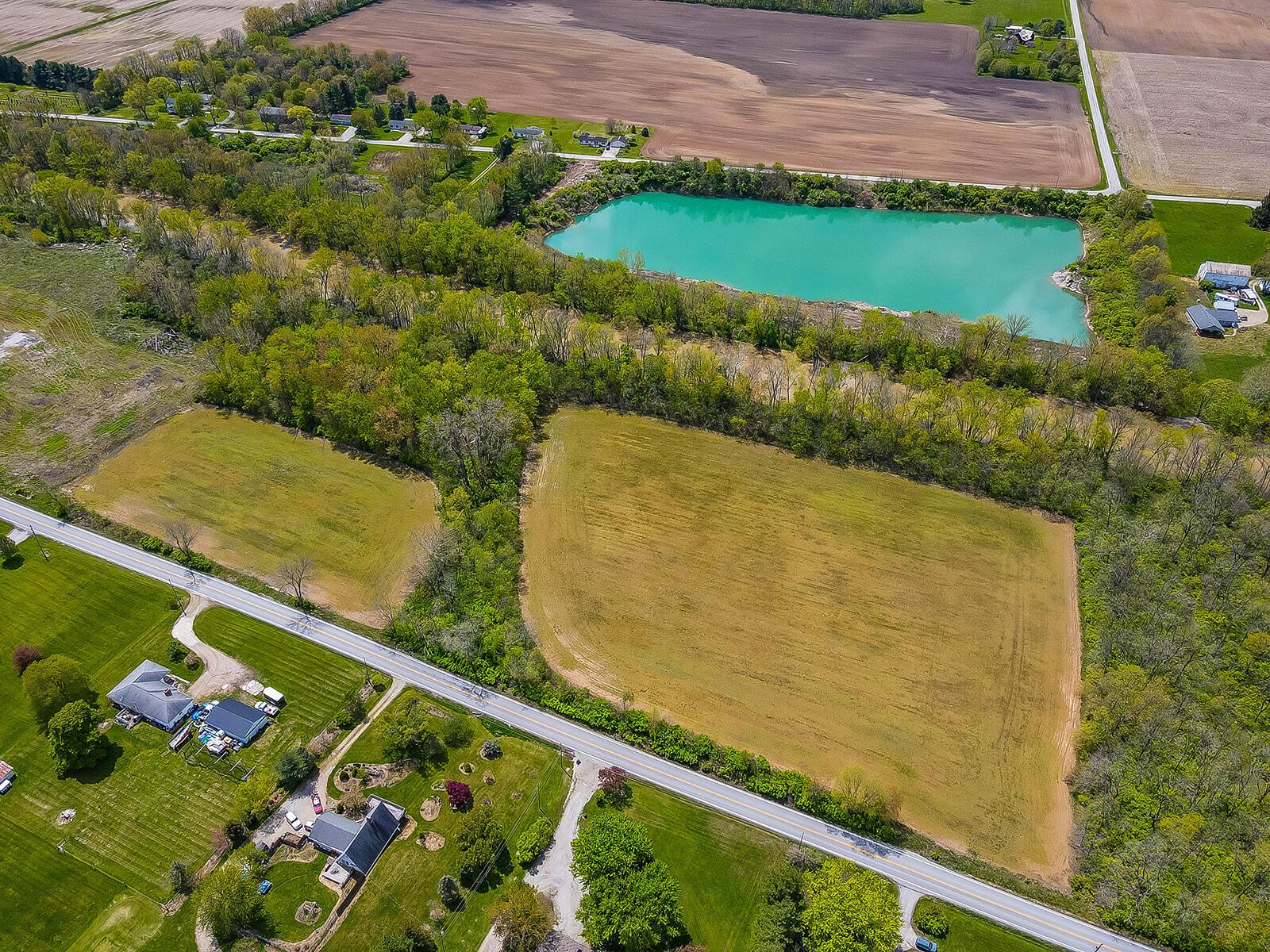 0 Larue-Prospect Road South, Unit LOT 4 Prospect, OH 43342 - Photo 9 of 21 Prospect Land -8