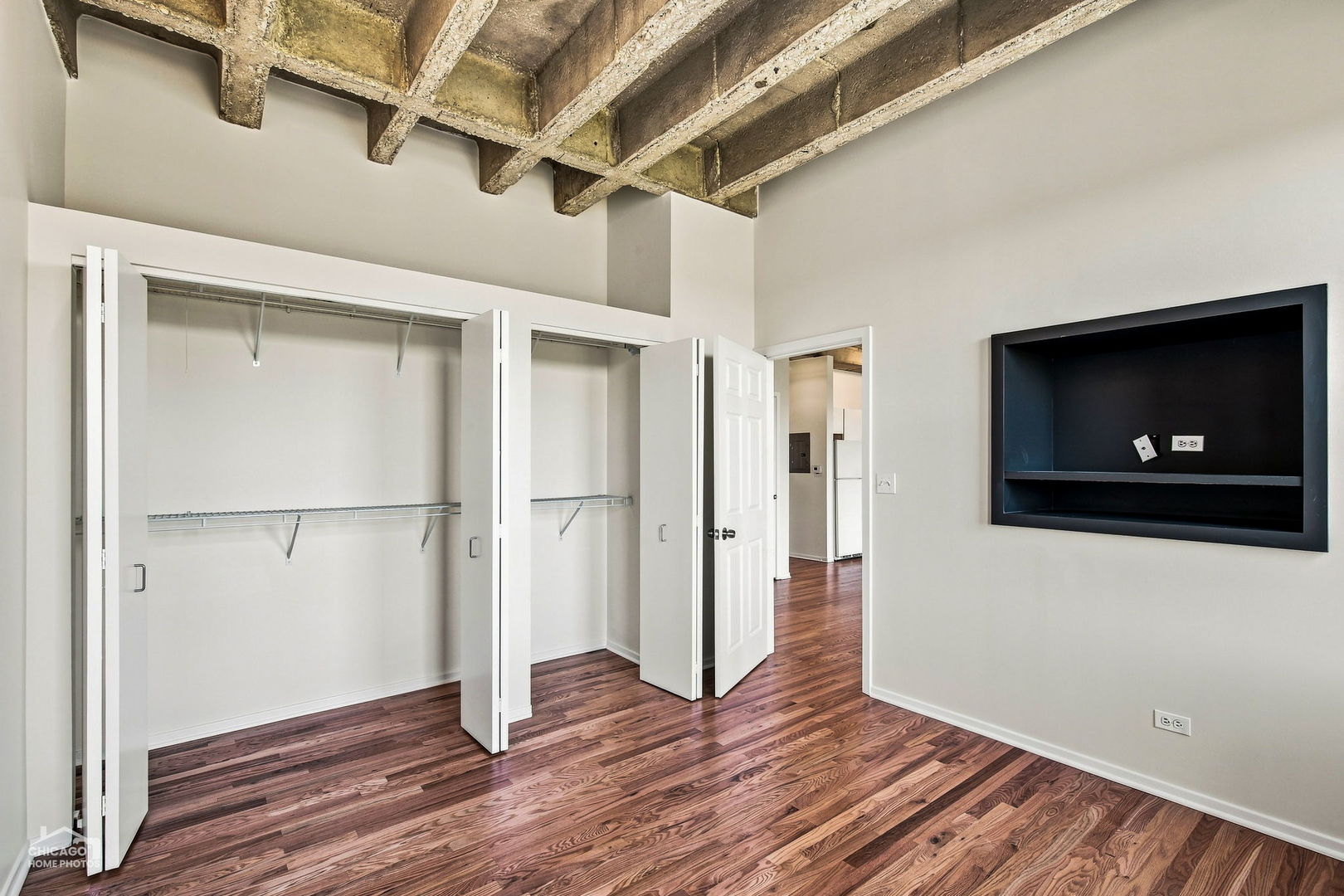 811 South Lytle Street, Unit 502 Chicago, IL 60607 - Photo 11 of 20 Gallery Image 11