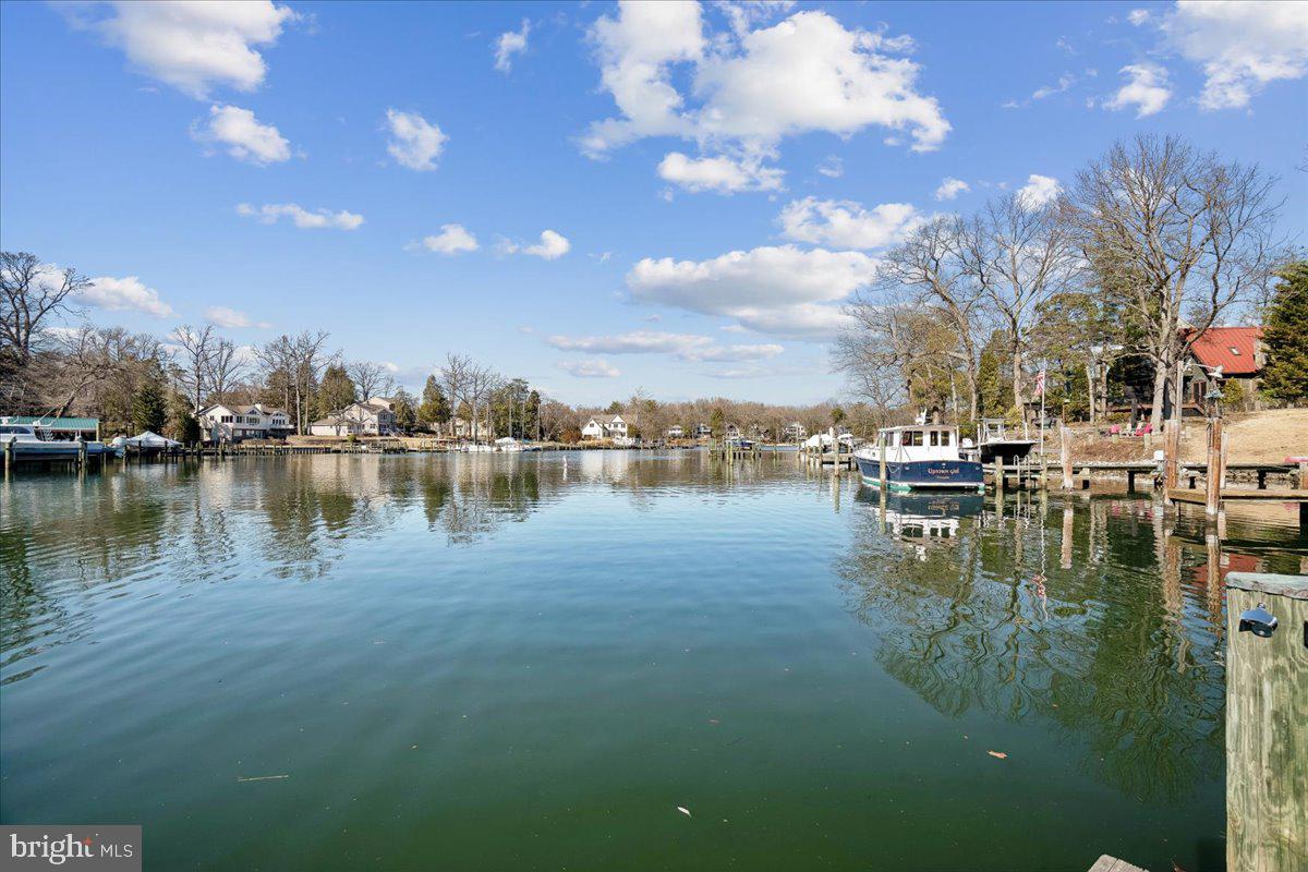 766 Cypress Road Severna Park, MD 21146 - Photo 74 of 92 Waterfront View