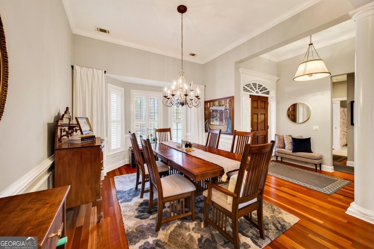 126 Grand Drive Pooler, GA 31322 - Photo 17 of 70 Gallery Image 17