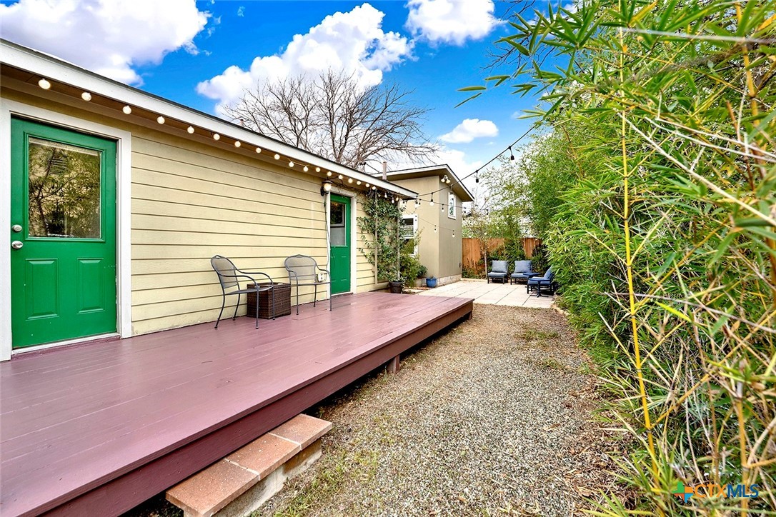 117 Wilson Street San Marcos, TX 78666 - Photo 30 of 38