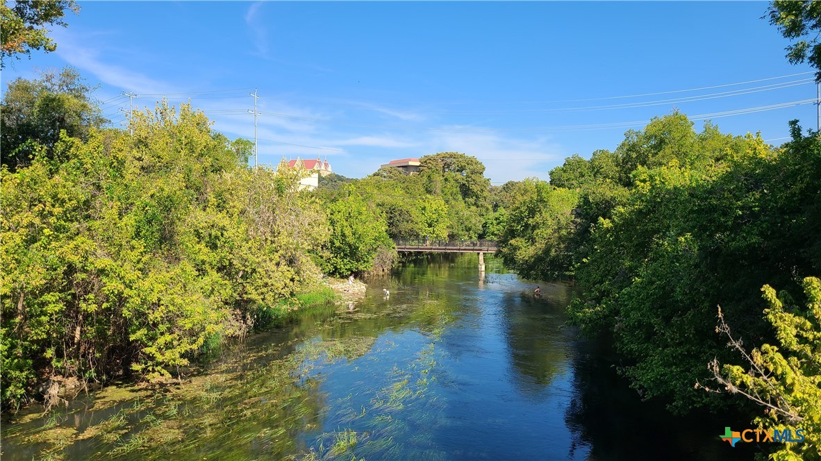117 Wilson Street San Marcos, TX 78666 - Photo 36 of 38 San Marcos River close by.