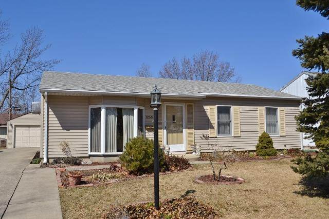 1235 Cinnamon Road Fort Wayne, IN 46825 - Photo 1 of 17 Gallery Image 1