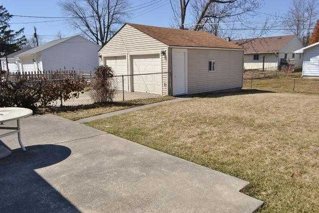 1235 Cinnamon Road Fort Wayne, IN 46825 - Photo 16 of 17 Gallery Image 16