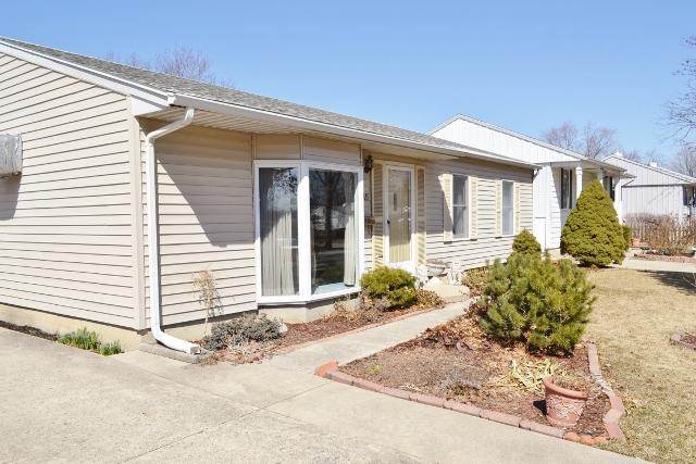 1235 Cinnamon Road Fort Wayne, IN 46825 - Photo 17 of 17 Gallery Image 17