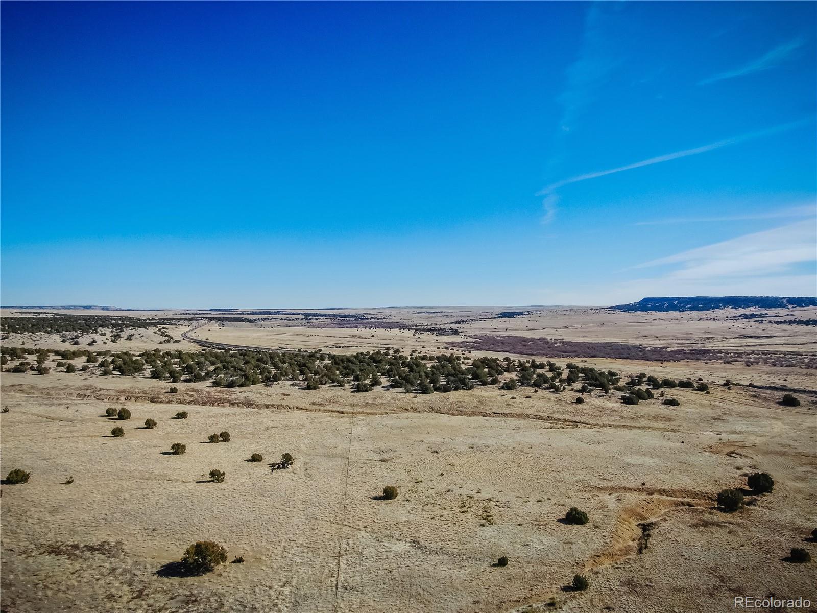 320 Morning Star Road Rye, CO 81069 - Photo 17 of 34 a view of beach and ocean