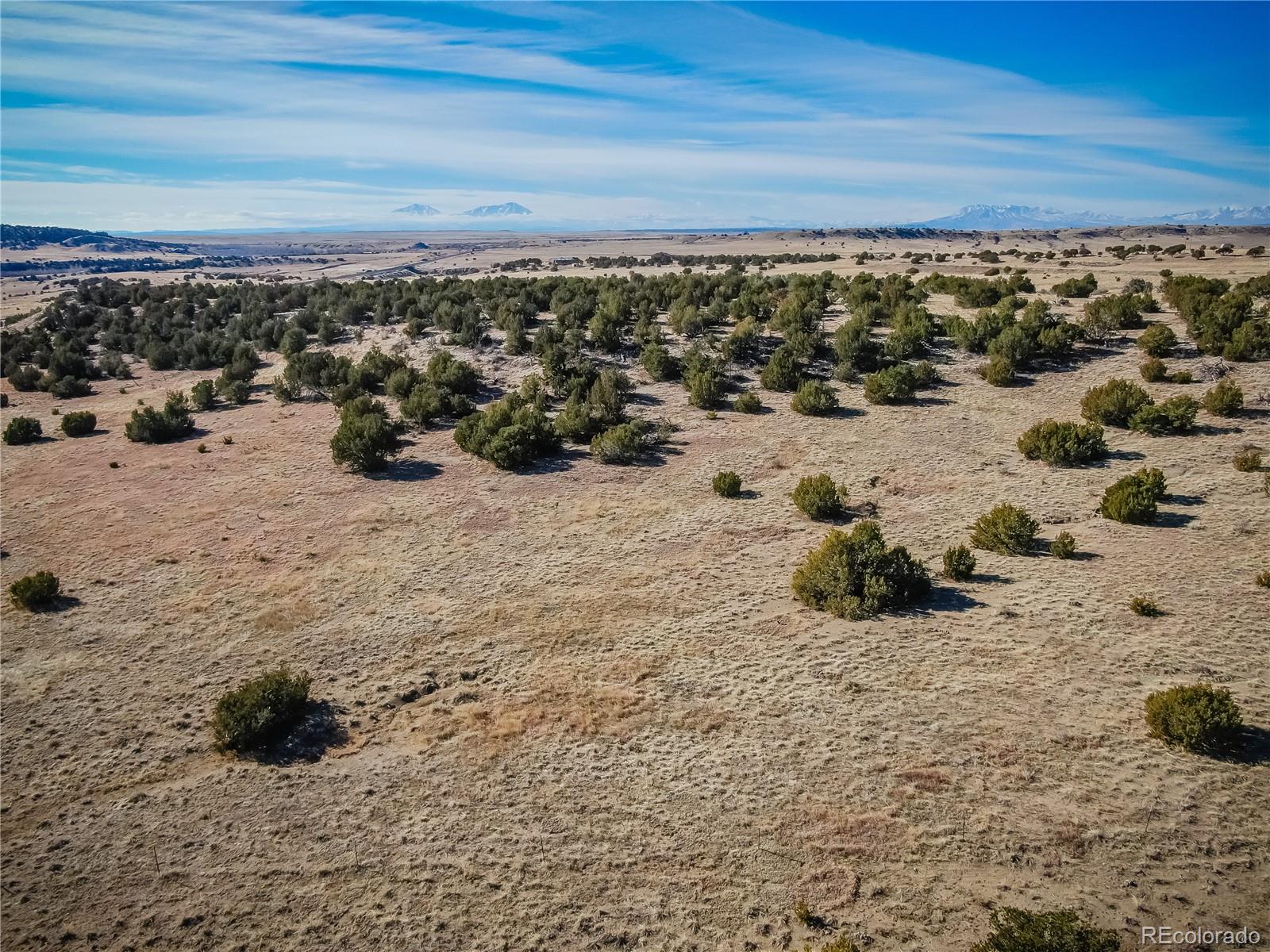 320 Morning Star Road Rye, CO 81069 - Photo 21 of 34 a view of a road with an ocean view