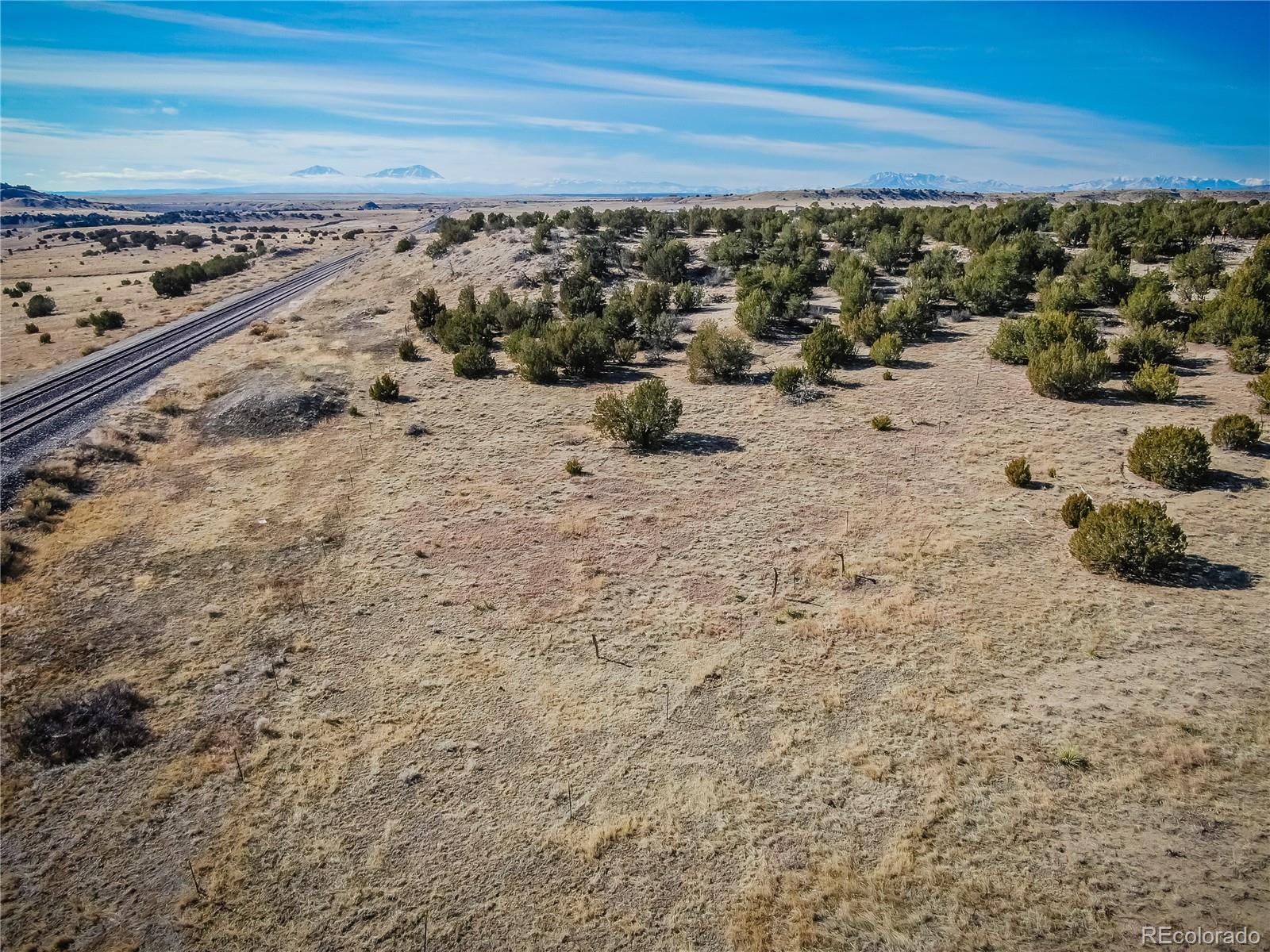 320 Morning Star Road Rye, CO 81069 - Photo 23 of 34 a view of beach and ocean