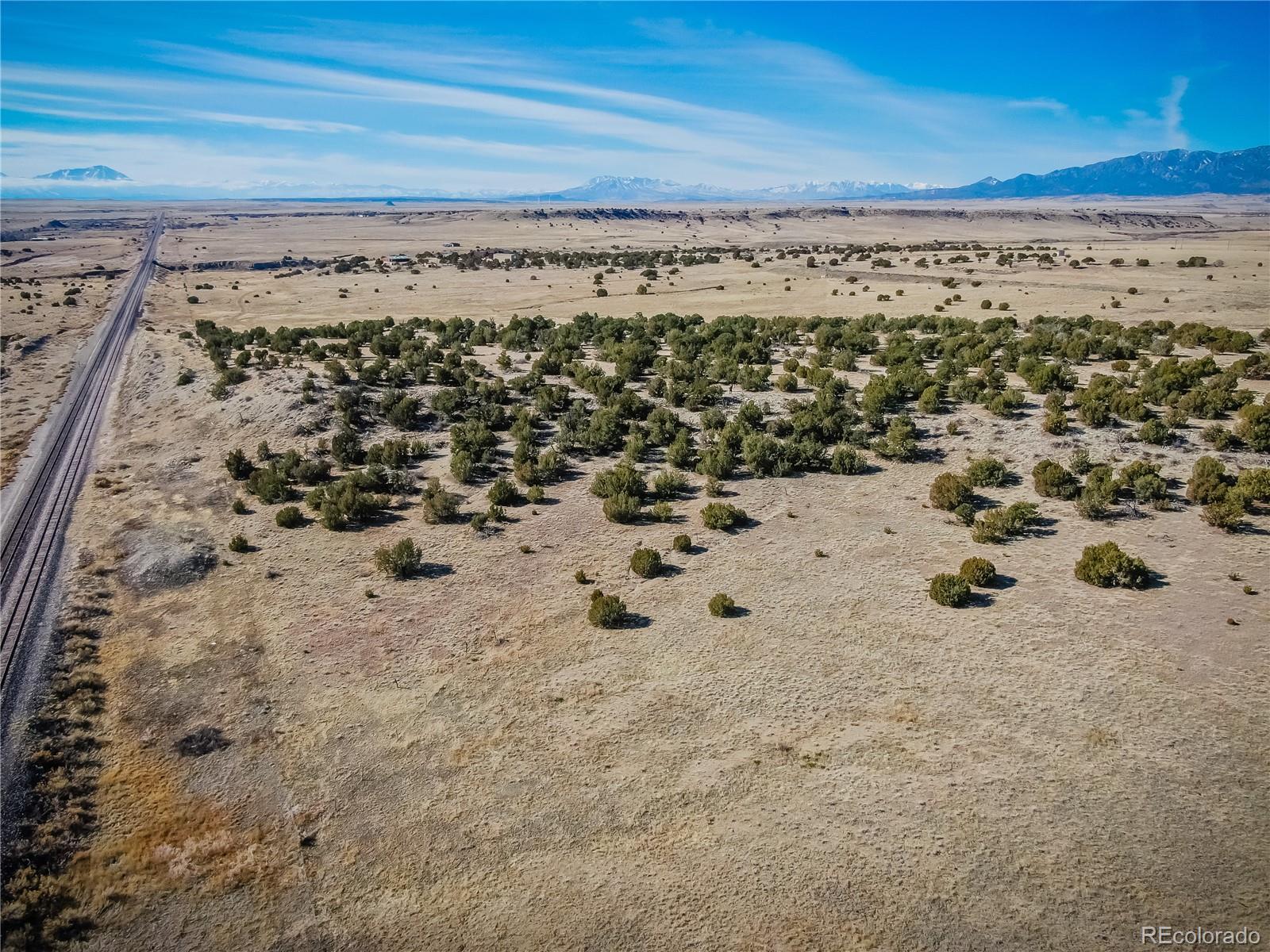 320 Morning Star Road Rye, CO 81069 - Photo 24 of 34 a view of an ocean beach