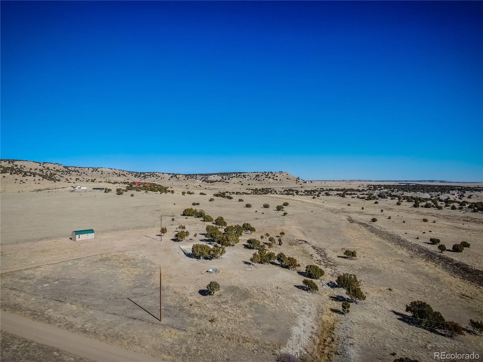 320 Morning Star Road Rye, CO 81069 - Photo 26 of 34 a view of beach and ocean
