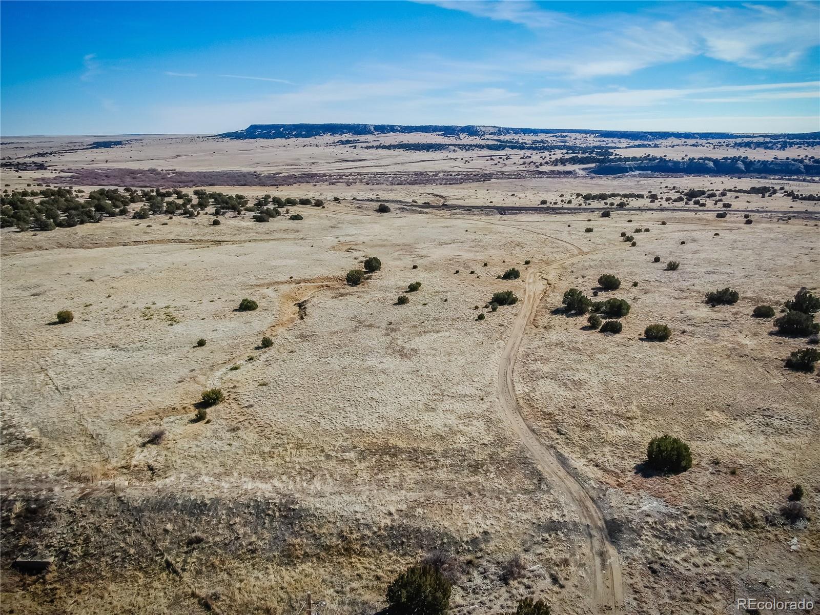 320 Morning Star Road Rye, CO 81069 - Photo 30 of 34 a view of ocean view and beach