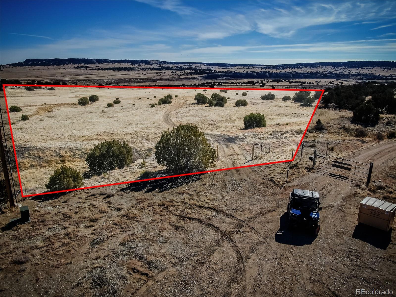 320 Morning Star Road Rye, CO 81069 - Photo 34 of 34