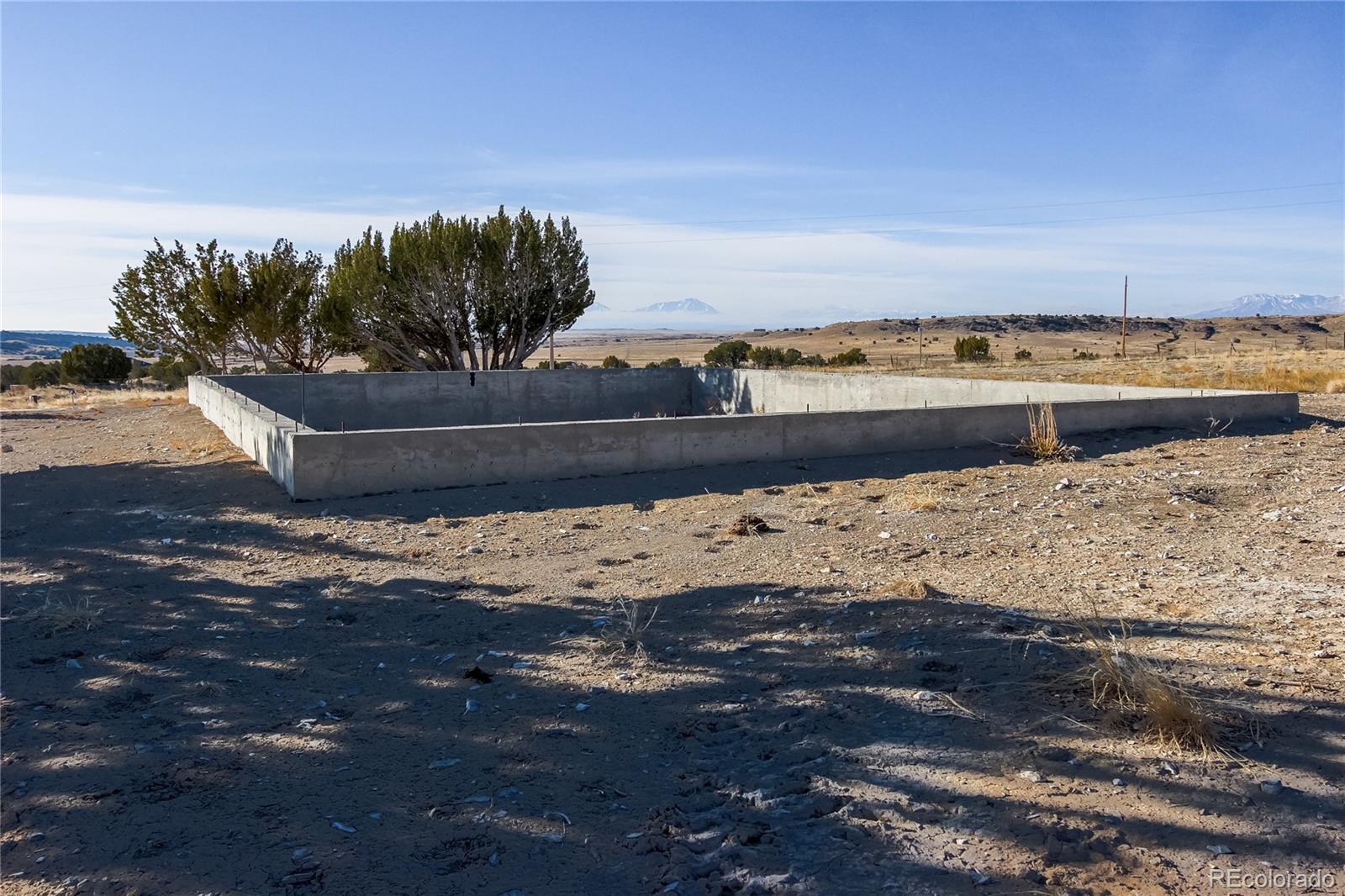 320 Morning Star Road Rye, CO 81069 - Photo 5 of 34 a view of a lake with a mountain