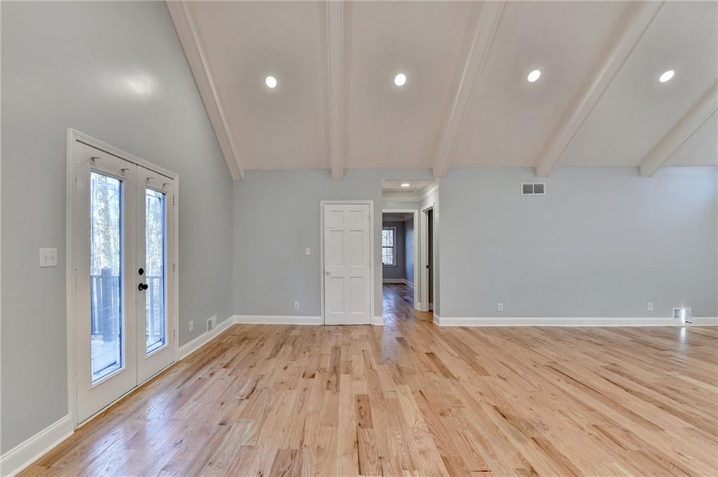 1695 Bull Run Southwest Lilburn, GA 30047 - Photo 12 of 45