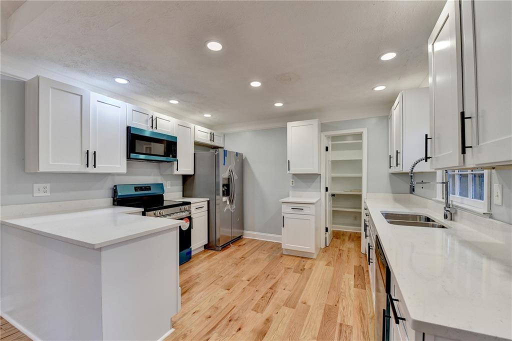 1695 Bull Run Southwest Lilburn, GA 30047 - Photo 14 of 45